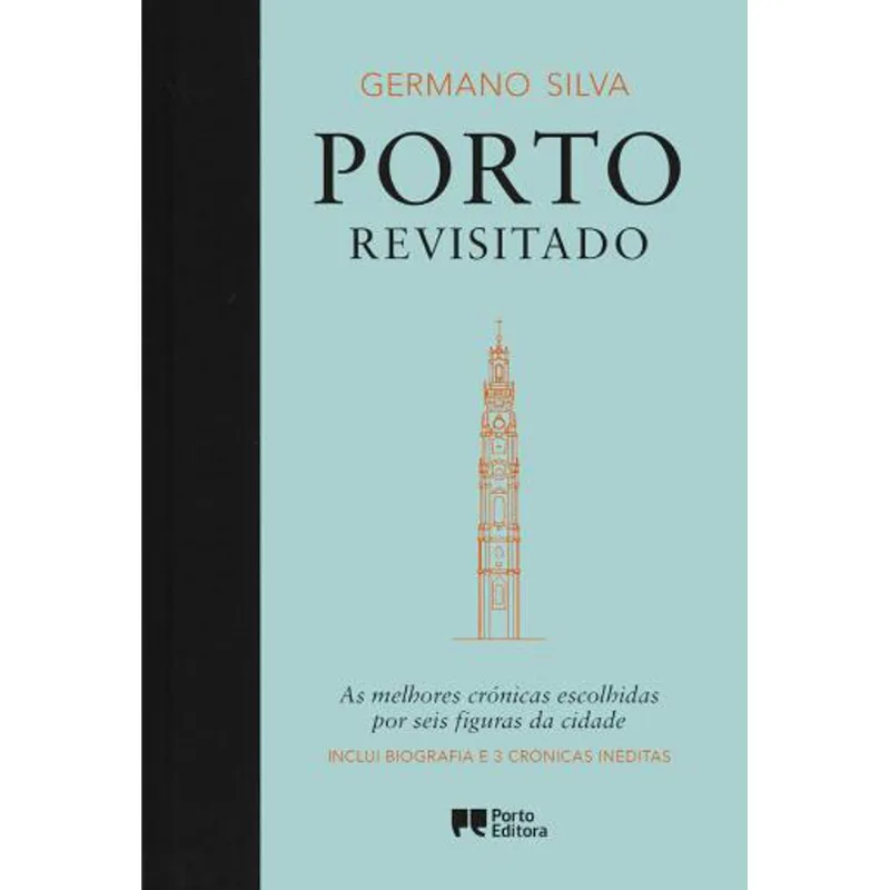 PORTO REVISITADO
