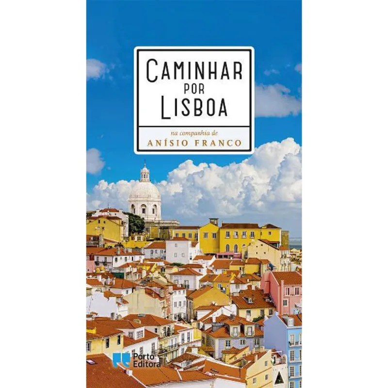 CAMINHAR POR LISBOA