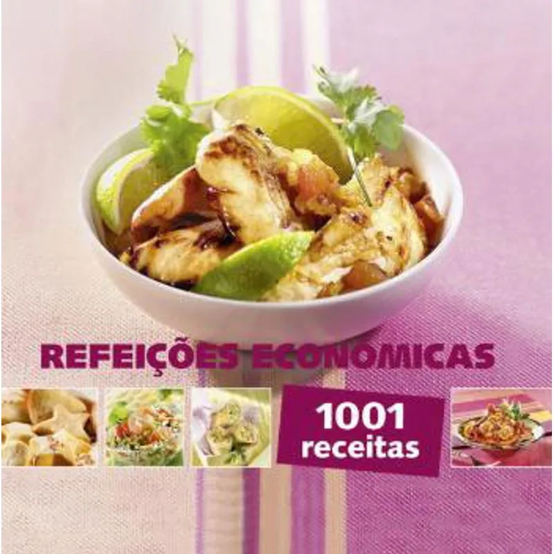 REFEIÇOES ECONOMICAS