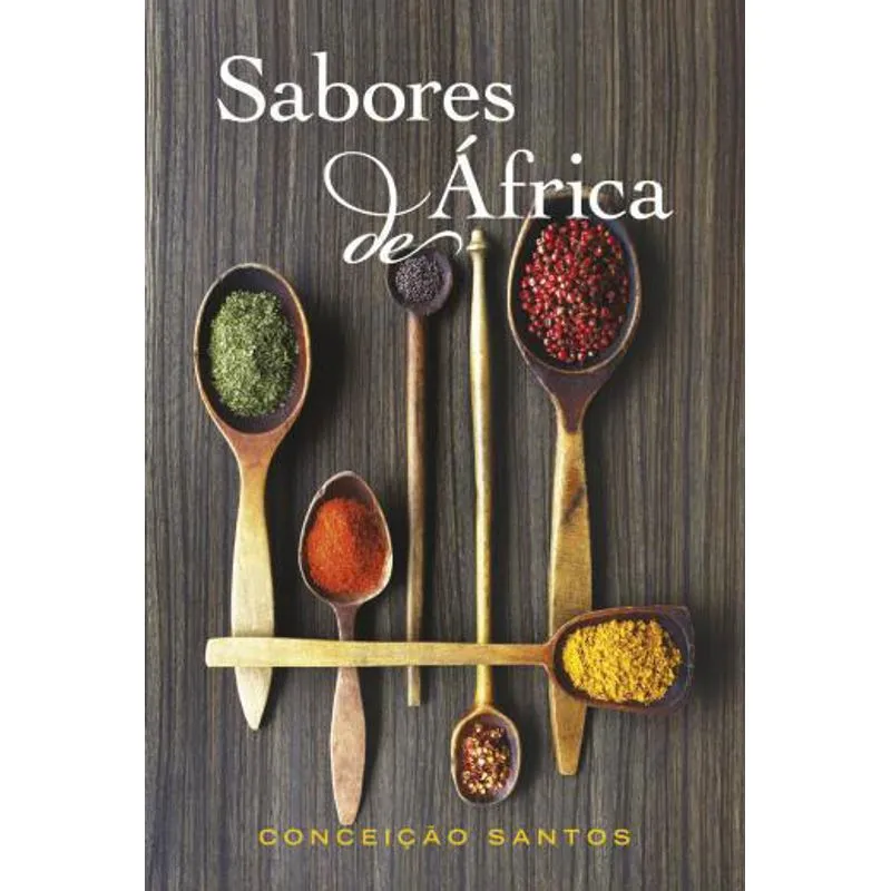 SABORES DE AFRICA