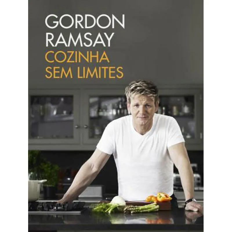 COZINHA SEM LIMITES
