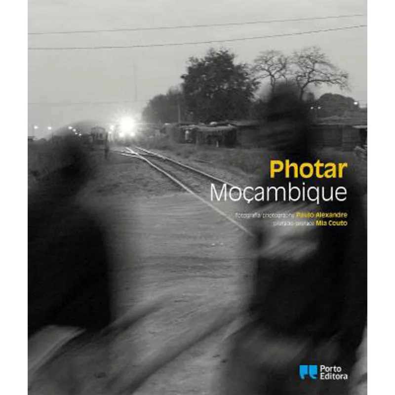 PHOTAR MOÇAMBIQUE