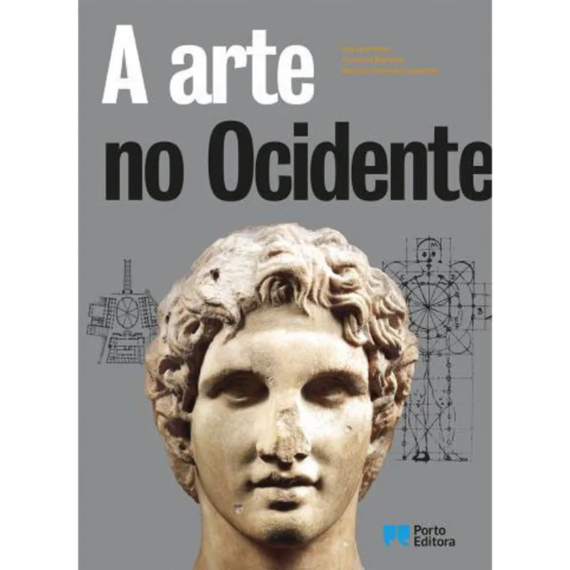 ARTE NO OCIDENTE, A