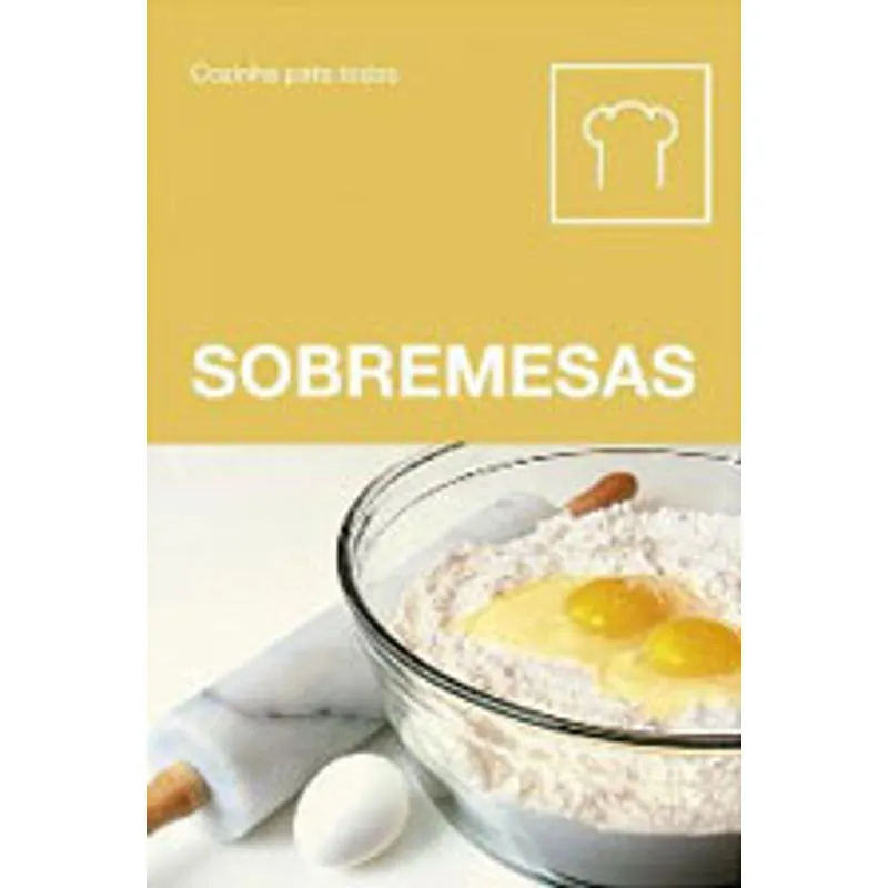 SOBREMESAS