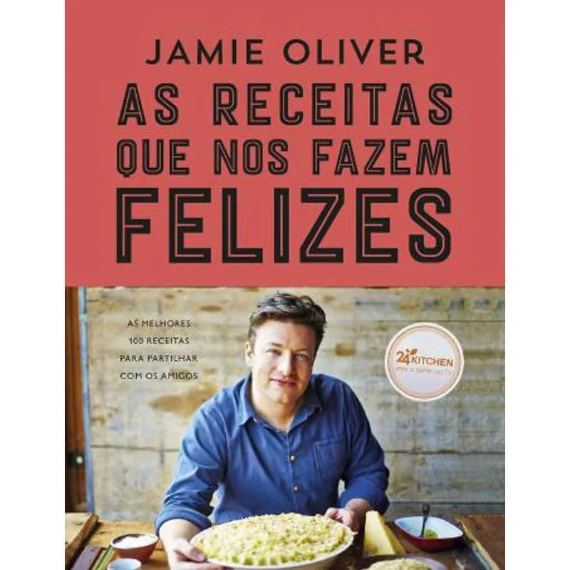 RECEITAS QUE NOS FAZEM FELIZES, AS