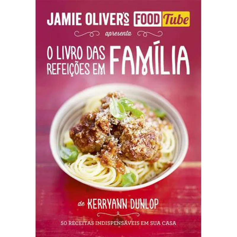 LIVRO DAS REFEIÇOES EM FAMILIA, O