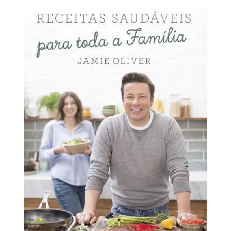 RECEITAS SAUDAVEIS PARA TODA A FAMILIA