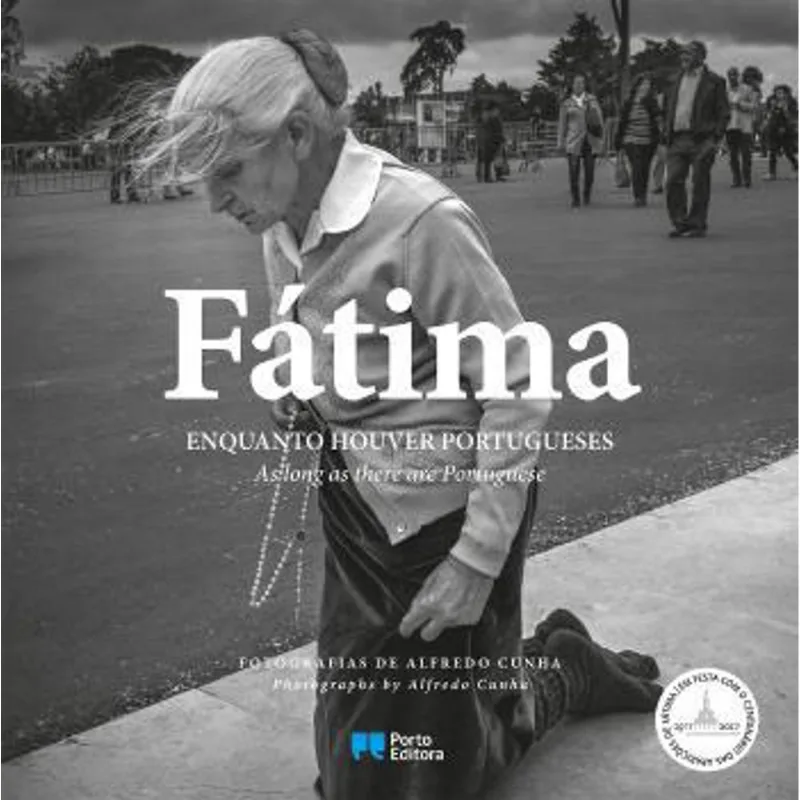 FATIMA - ENQUANTO HOUVER PORTUGUESES