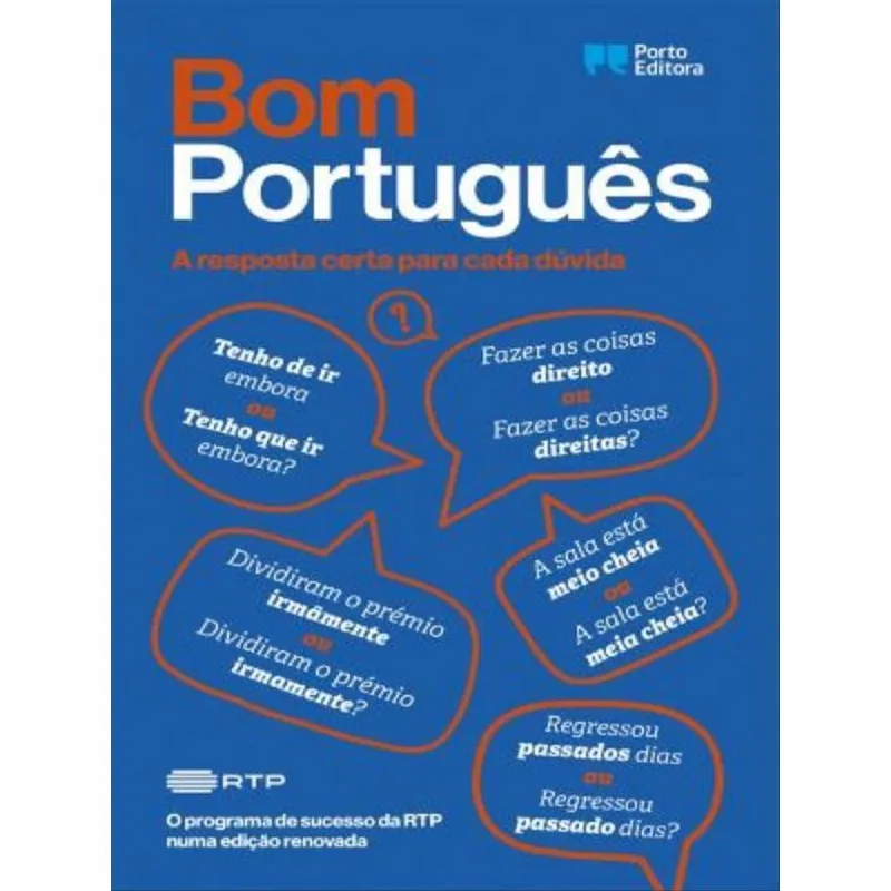 BOM PORTUGUÊS