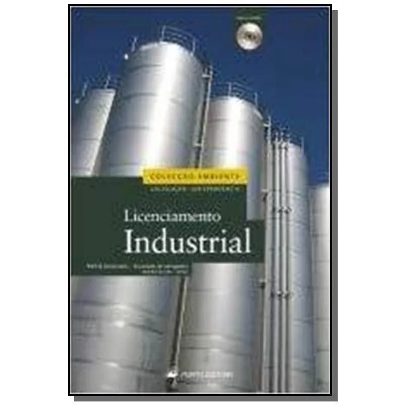 Licenciamento industrial