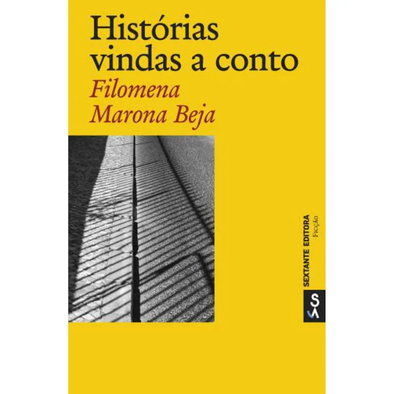 HISTORIAS VINDAS A CONTO