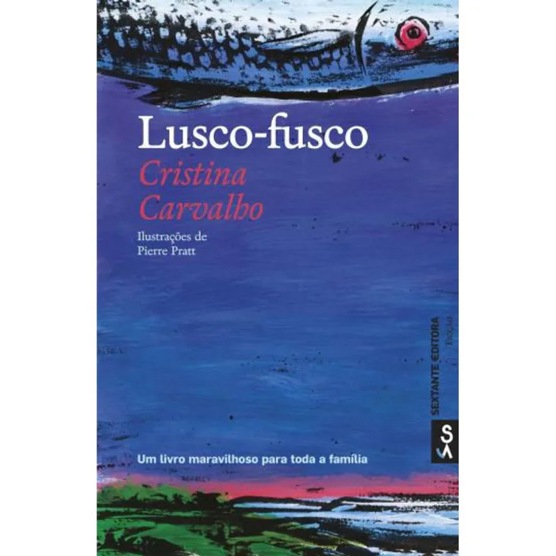 LUSCO-FUSCO