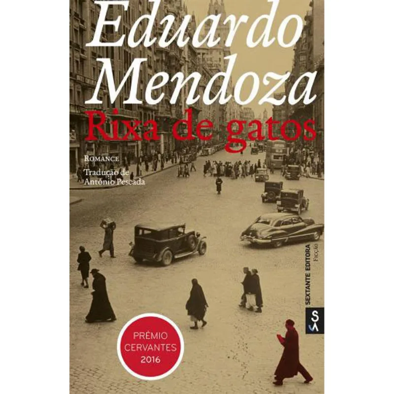 RIXA DE GATOS