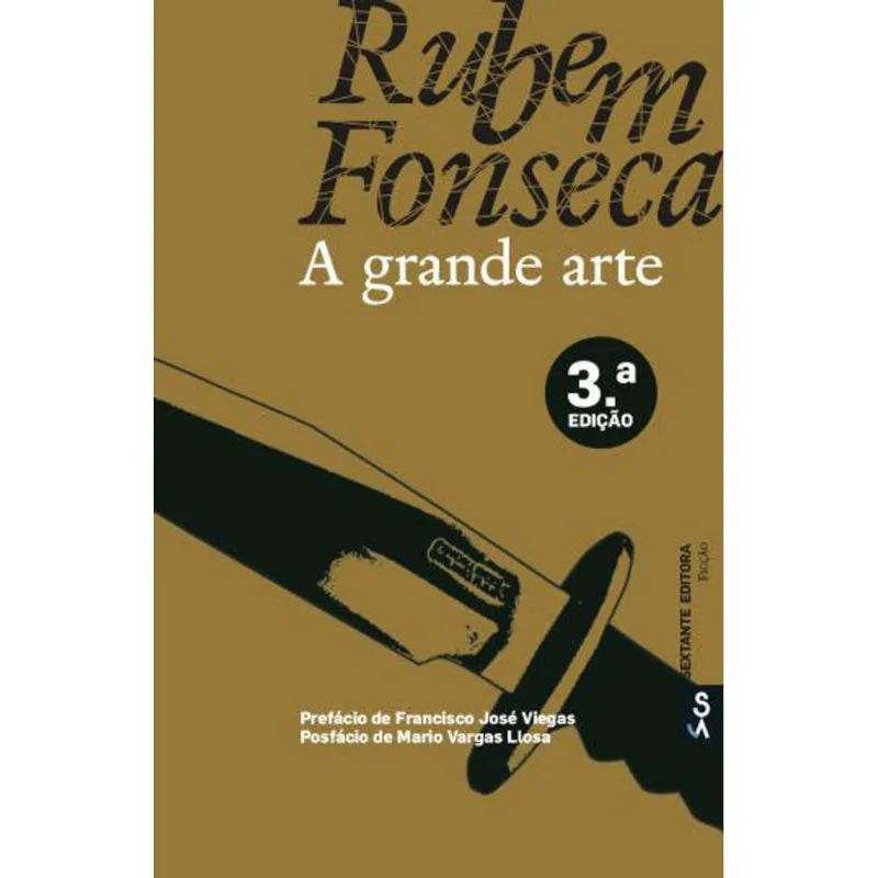 GRANDE ARTE, A