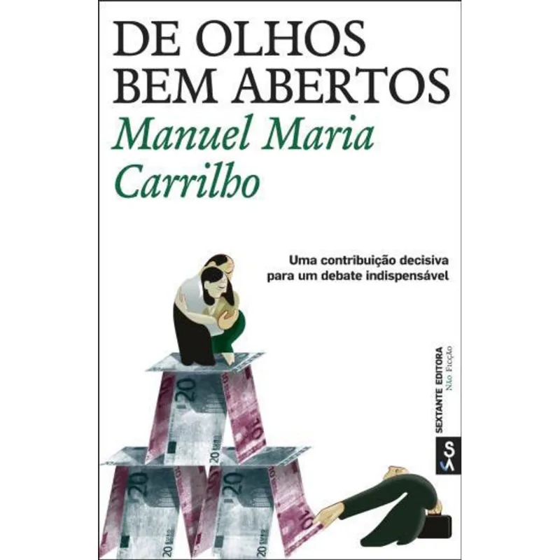 DE OLHOS BEM ABERTOS