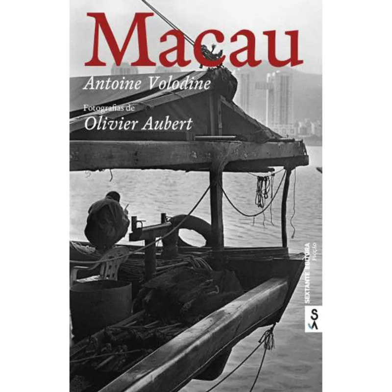 MACAU