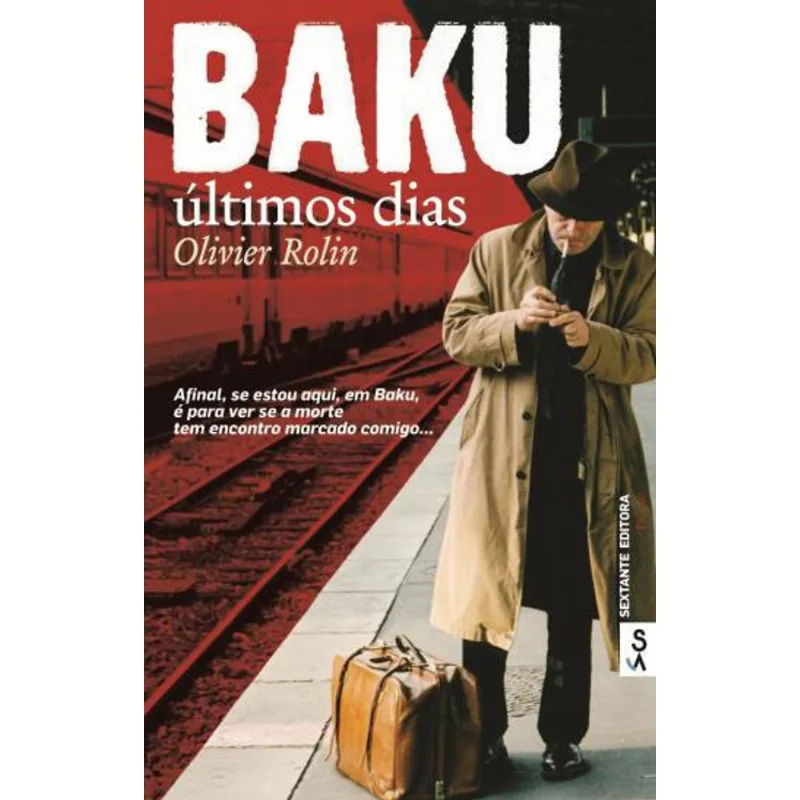 BAKU, ULTIMOS DIAS