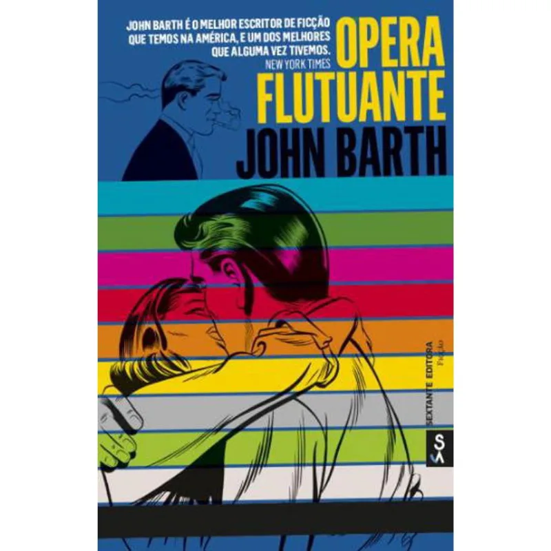 OPERA FLUTUANTE