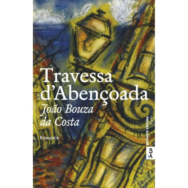 TRAVESSA D'ABENÇOADA