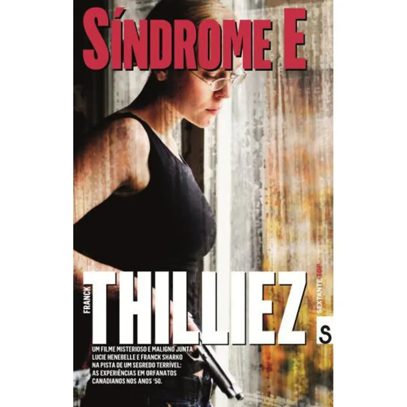 SINDROME E