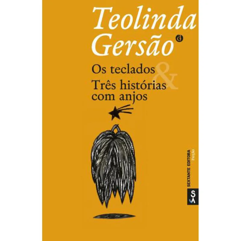TECLADOS E TRES HISTORIAS COM ANJOS, OS