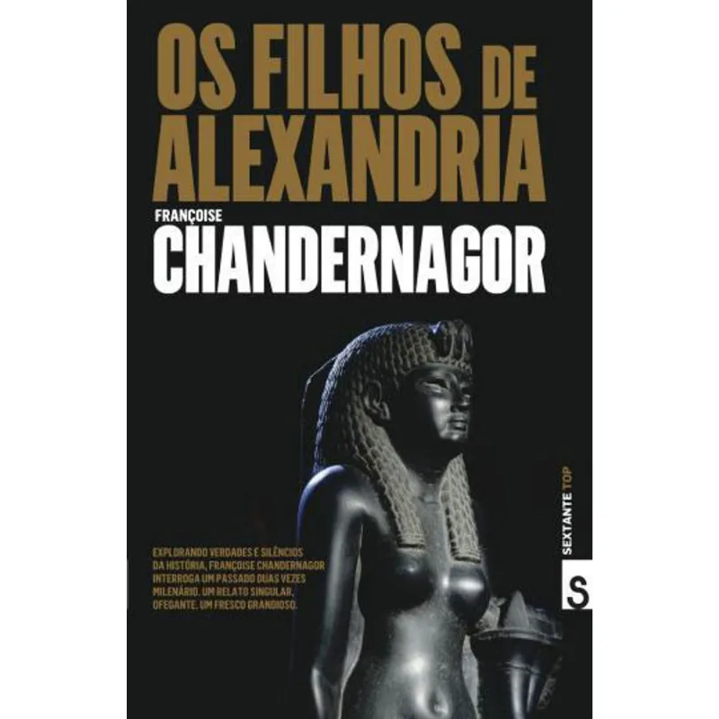 FILHOS DE ALEXANDRIA, OS