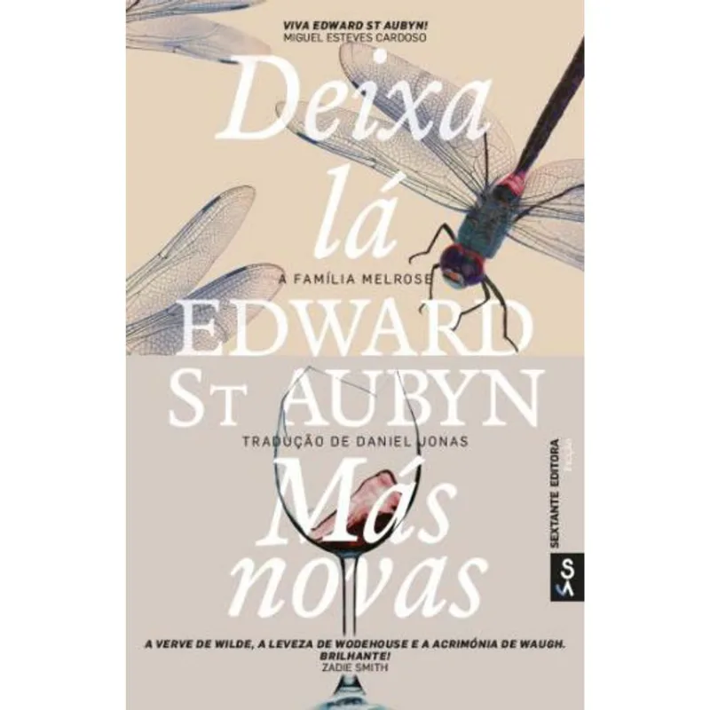 DEIXA LA + MAS NOVAS