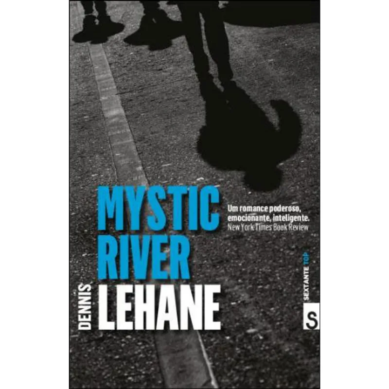 MYSTIC RIVER