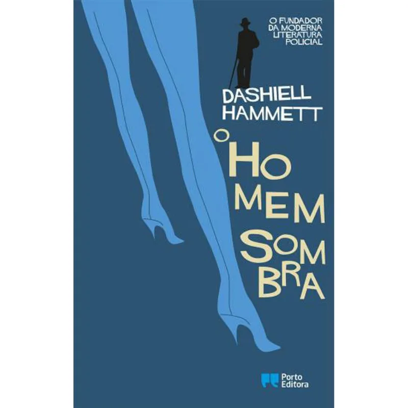 HOMEM SOMBRA, O