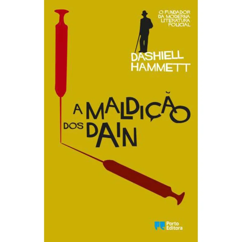 MALDIÇAO DOS DAIN, A