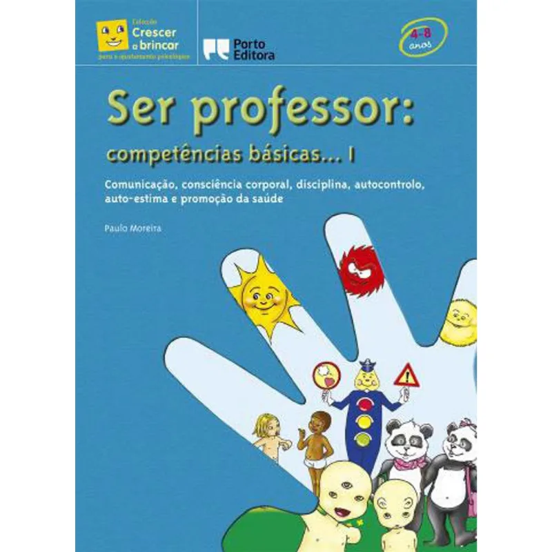 SER PROFESSOR - COMPETENCIAS BASICAS...1