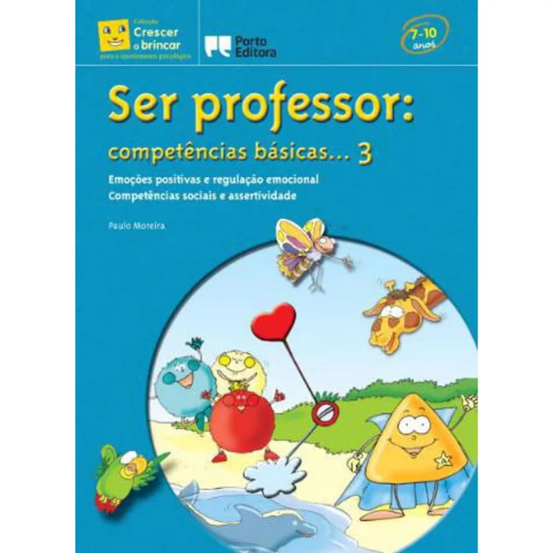 SER PROFESSOR - COMPETENCIAS BASICAS...3