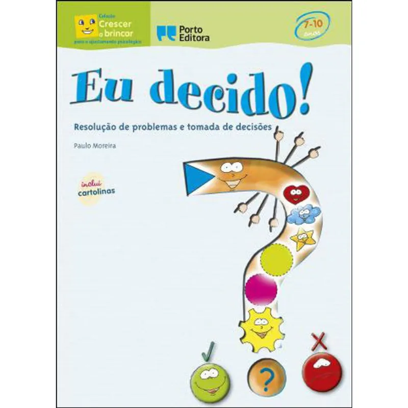 EU DECIDO!