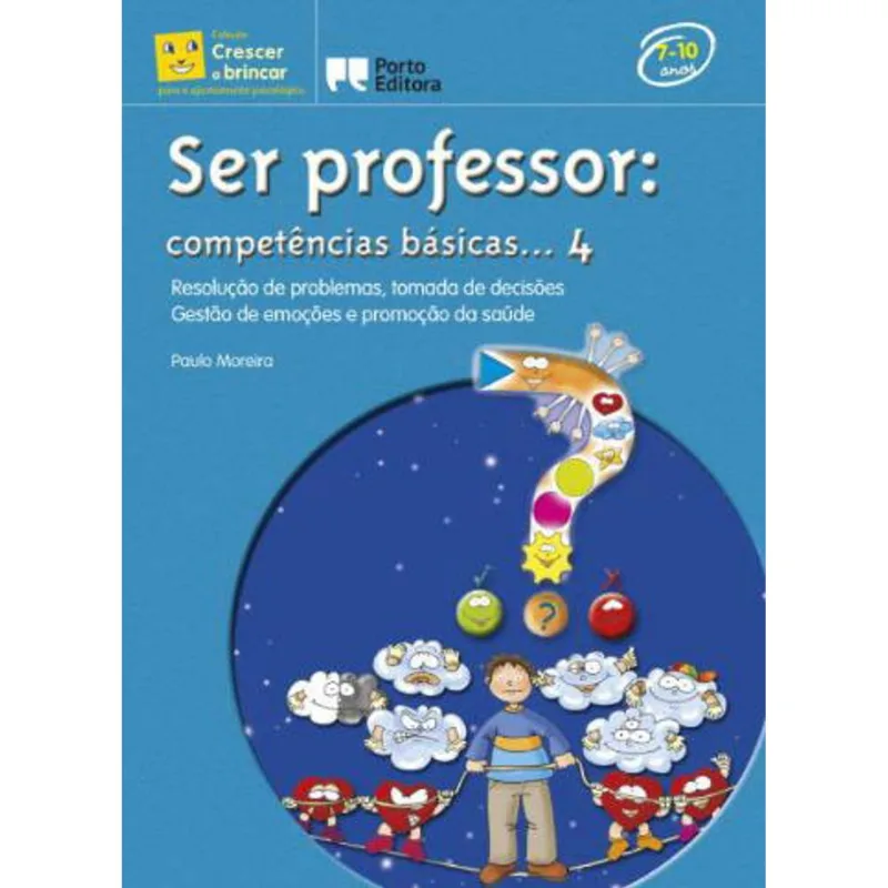 SER PROFESSOR: COMPETENCIAS BASICAS...4
