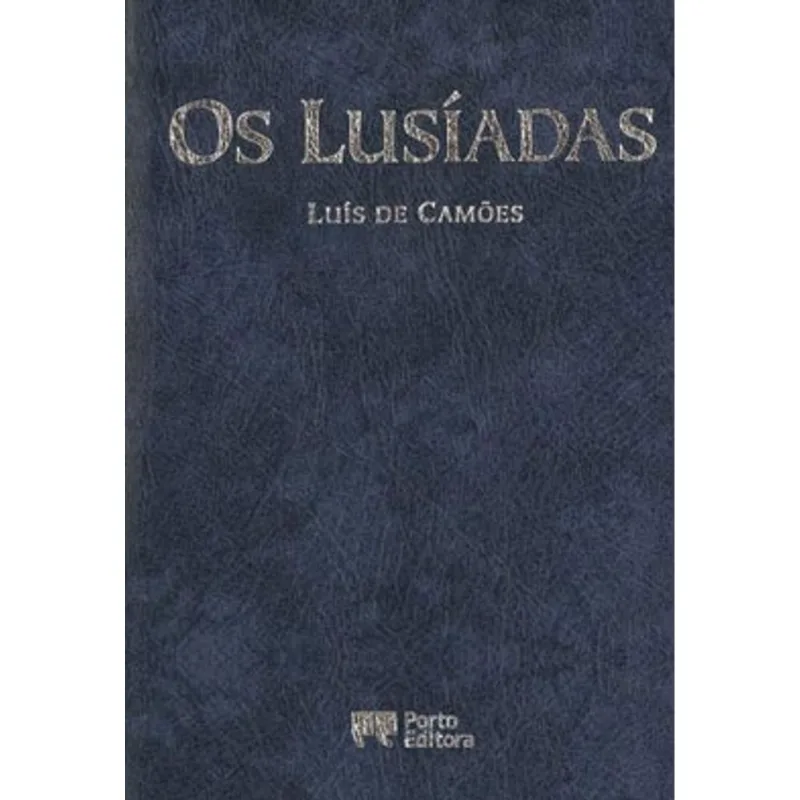 LUSIADAS, OS