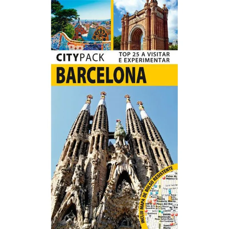 BARCELONA - CITYPACK
