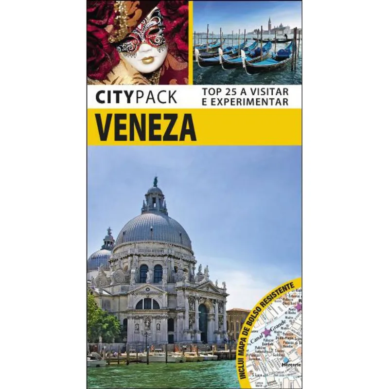 VENEZA - CITYPACK