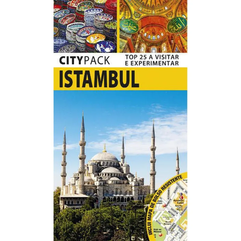 ISTAMBUL - CITYPACK