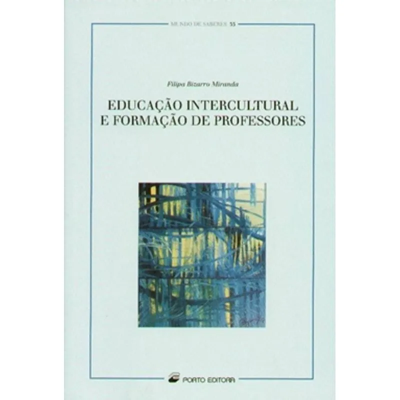 Educacao Intercultural E Formacao De Professores