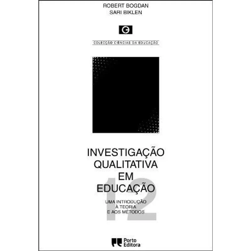 INVESTIGAÇAO QUALITATIVA EM EDUCAÇAO