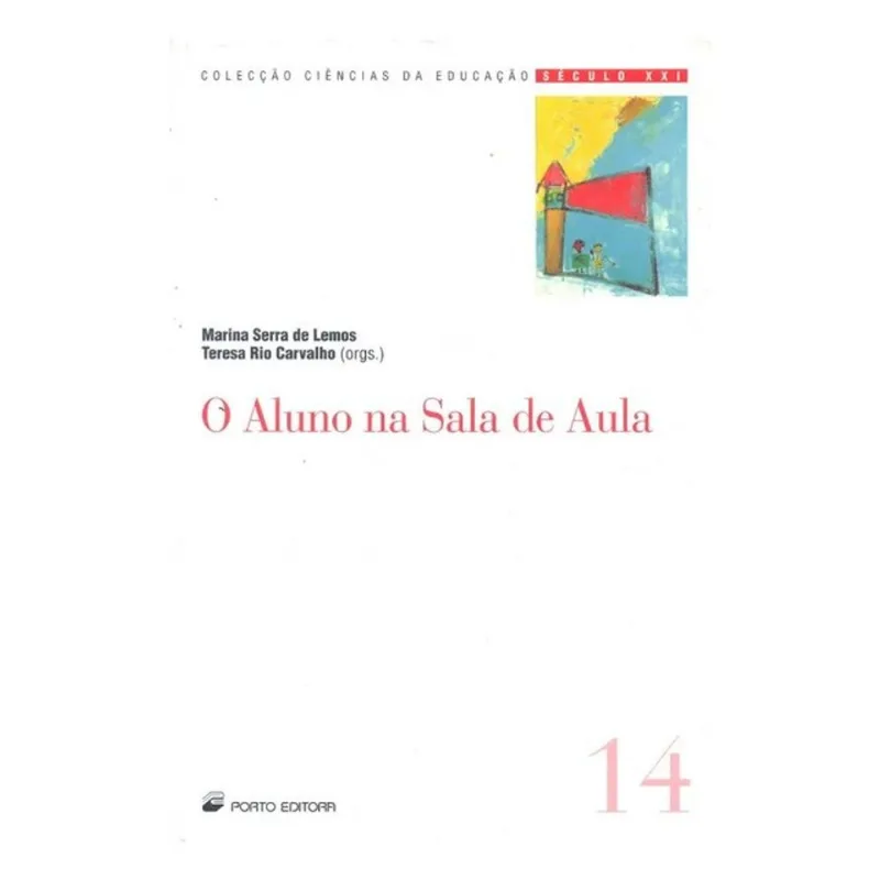 ALUNO NA SALA DE AULA, O