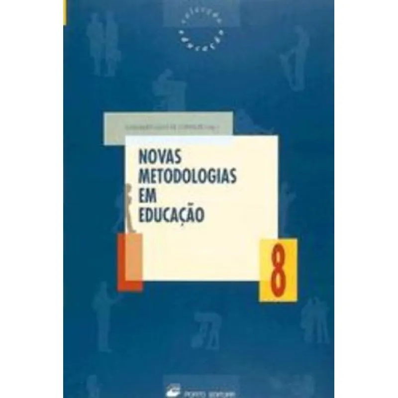 Novas Metodologias Em Educacao