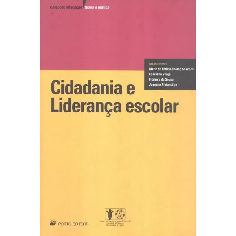 Cidadania E Lideranca Escolar