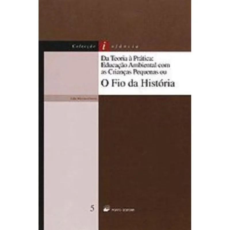 FIO DA HISTORIA