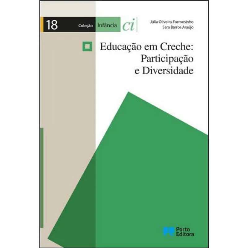 EDUCAÇAO EM CRECHE