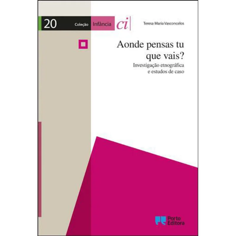 AONDE PENSAS TU QUE VAIS?