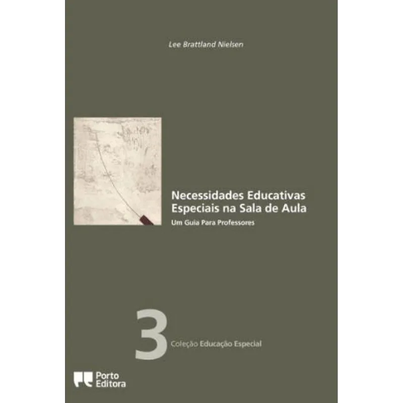 NECESSIDADES EDUCATIVAS ESPECIAIS NA SALA DE AULA