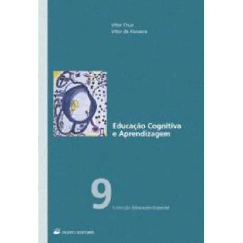 EDUCACAO COGNITIVA E APRENDIZAGEM