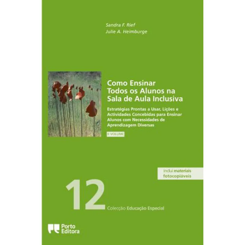 COMO ENSINAR TODOS OS ALUNOS NA SALA DE AULA INCLU