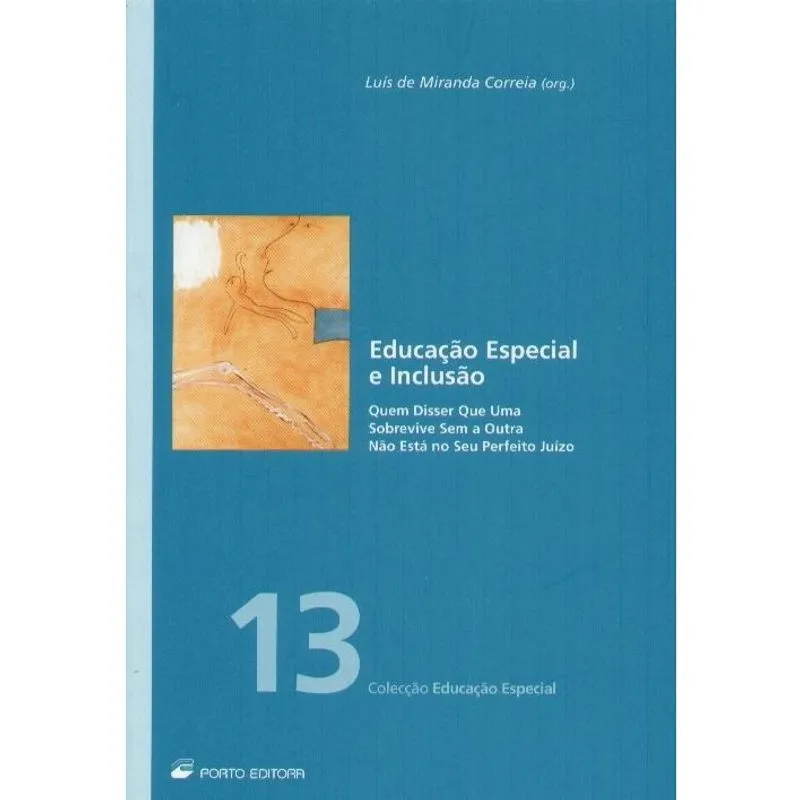 Educação Especial E Inclusão - 2ª Edição